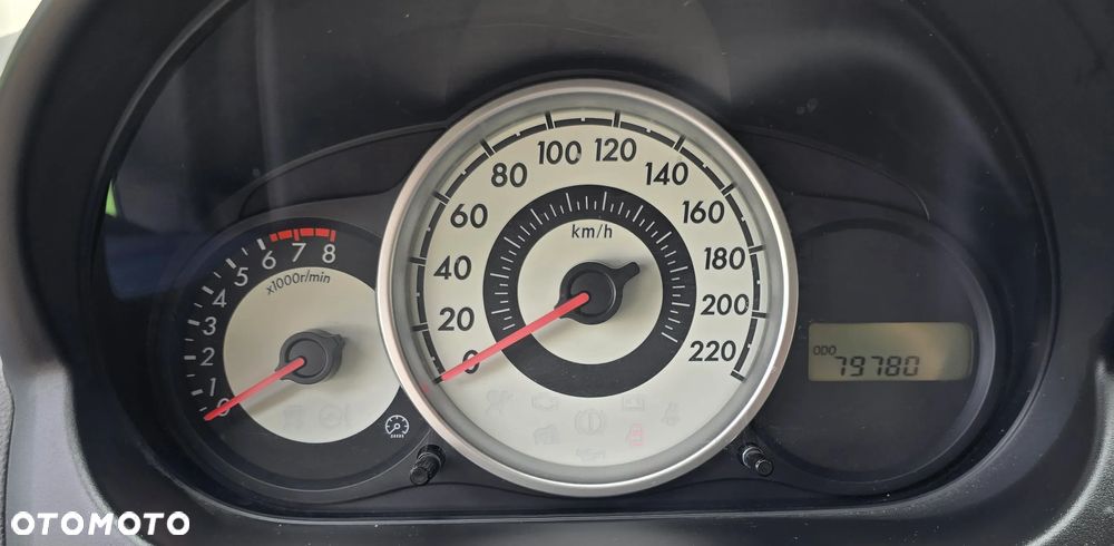 Mazda 2 1.3 Sport Dynamic - 19