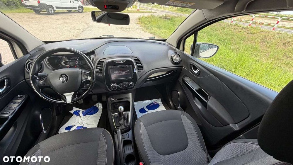 Renault Captur ENERGY dCi 90 Start&Stop Life - 33