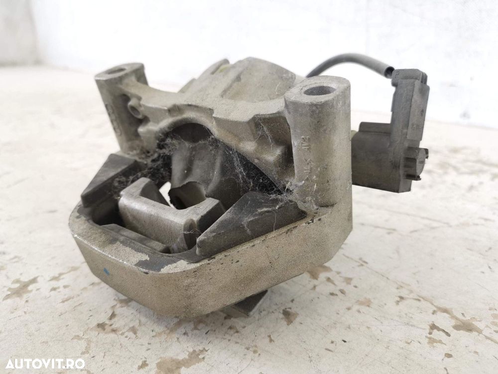 Tampon Motor Stanga Audi A6 4G/C7 2010 2011 2012 2013 2014, A6 4G/C7 [ - 7