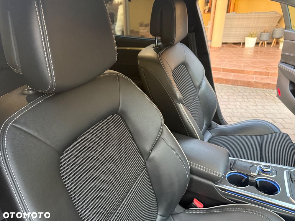 Renault Talisman 2.0 Blue dCi Zen EDC - 38