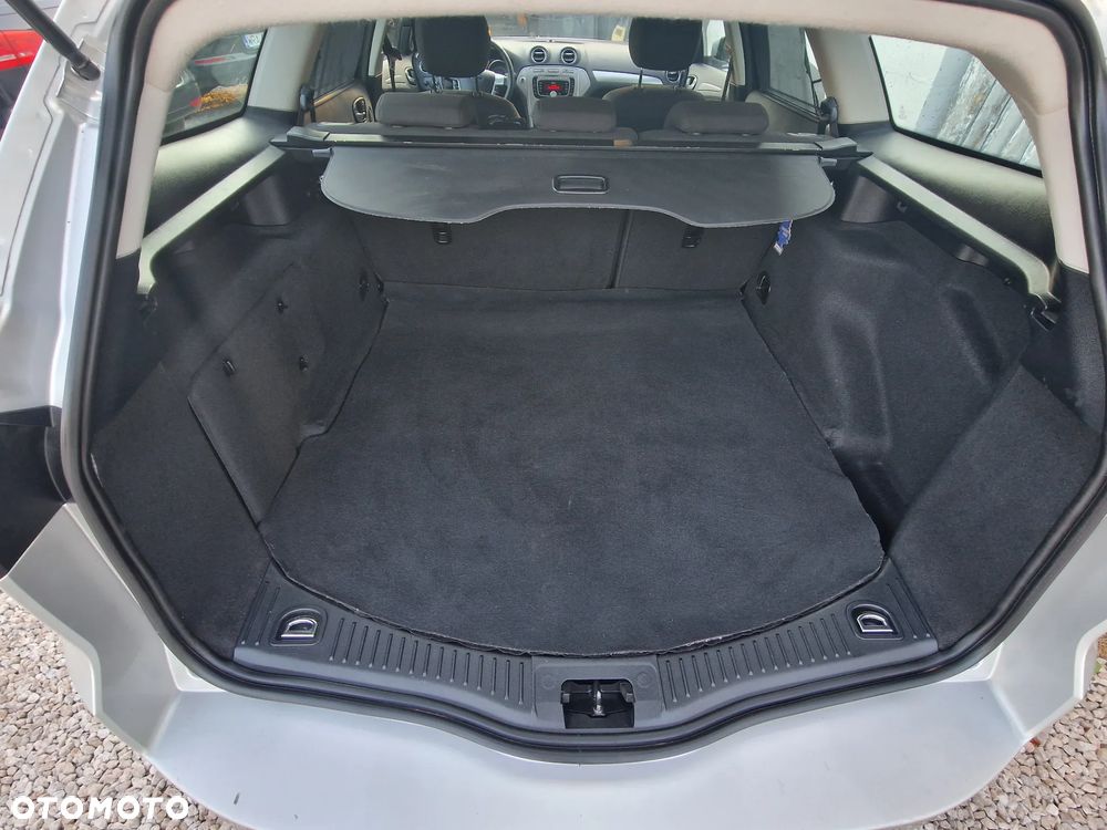 Ford Mondeo 2.0 Viva Titanium - 11