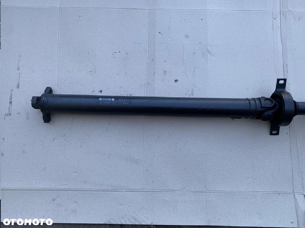 7573482 Wał napędowy xdrive bmw x1 e84 lift - 2