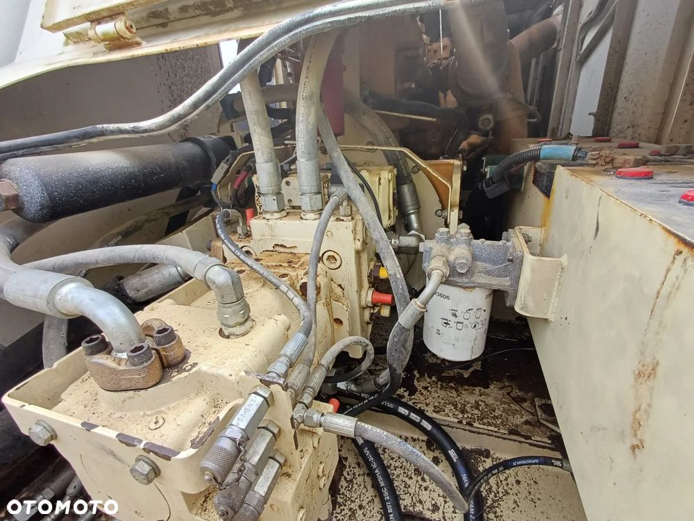 Powerscreen Metso LT116 - 3