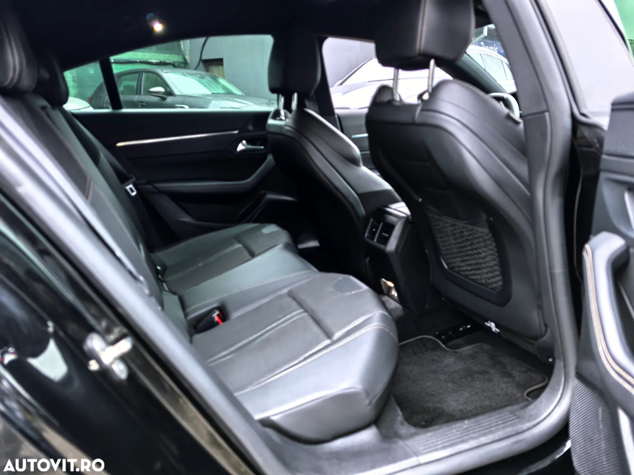 Peugeot 508 PHEV 225ch EAT8 GT Pack - 14