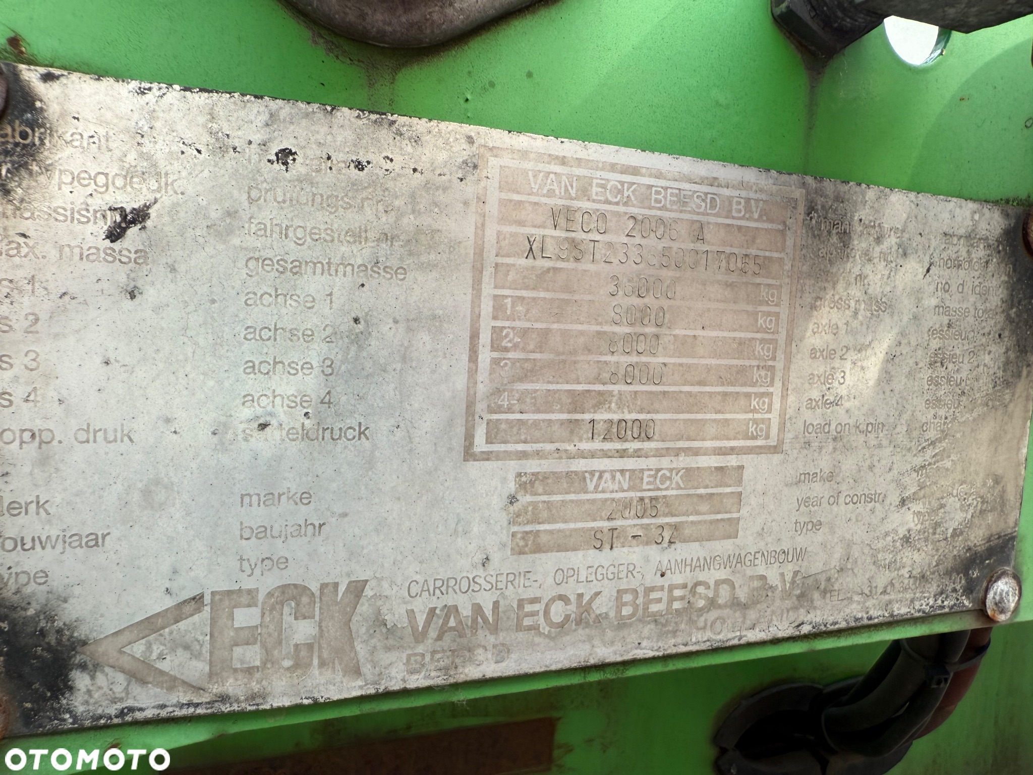 Van Eck ST-3Z - 29