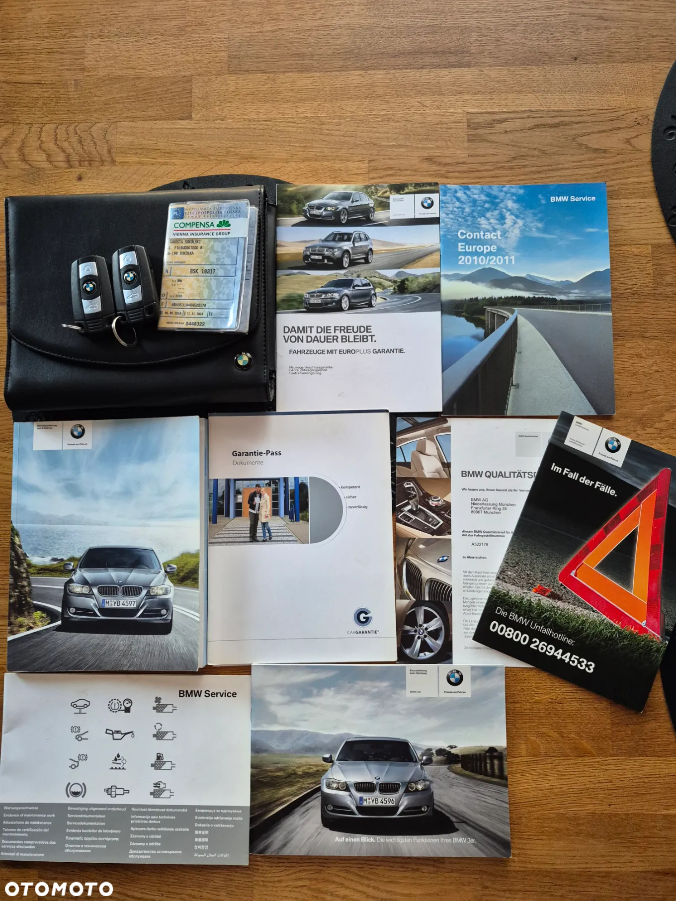 BMW Seria 3 318i Touring - 27