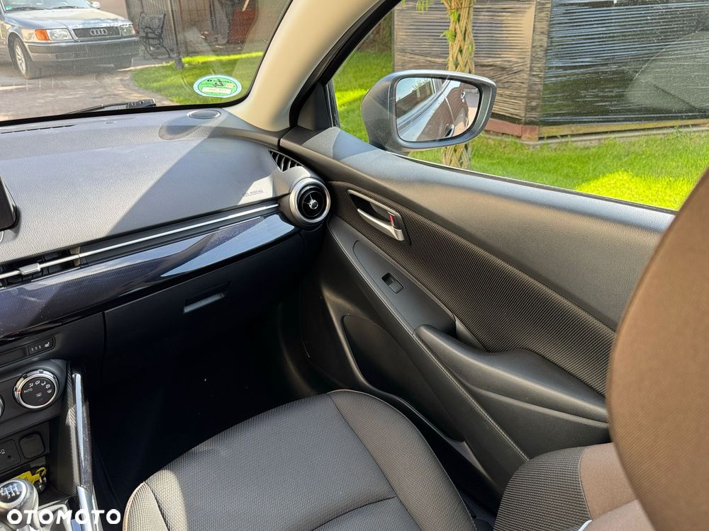 Mazda 2 SKYACTIV-G 90 Exclusive-Line - 15