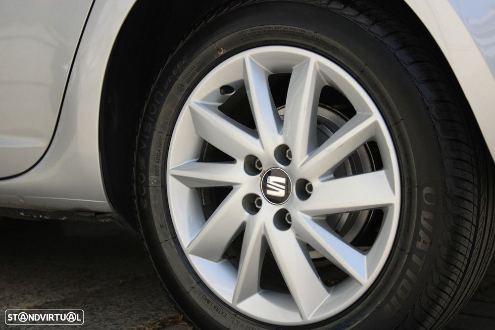 SEAT Ibiza 1.0 Reference - 15