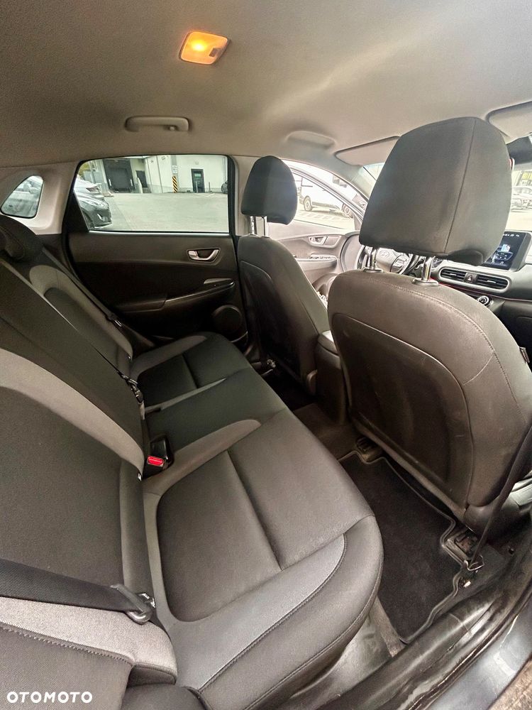 Hyundai Kona 1.0 T-GDI Comfort - 6