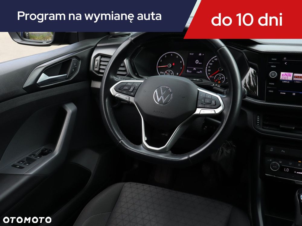 Volkswagen T-Cross - 9
