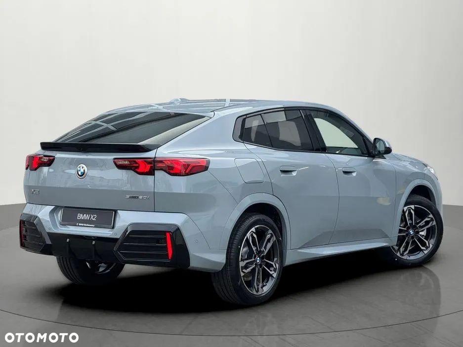 BMW X2 sDrive20i M Sport - 3