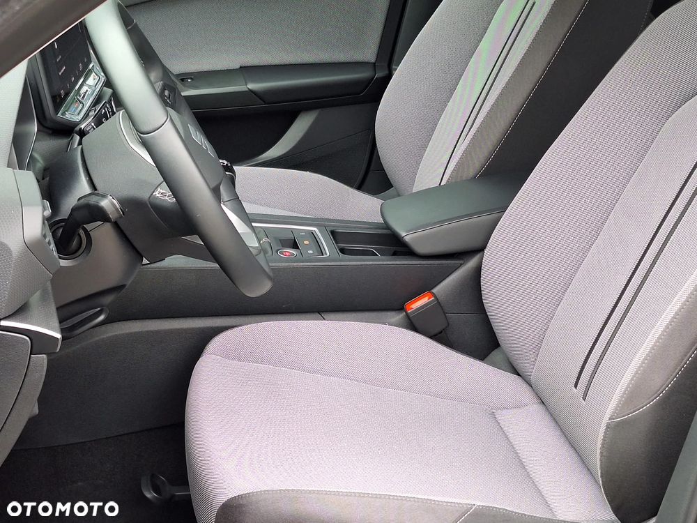 Seat Leon Sportstourer 1.5 TSI Style - 12