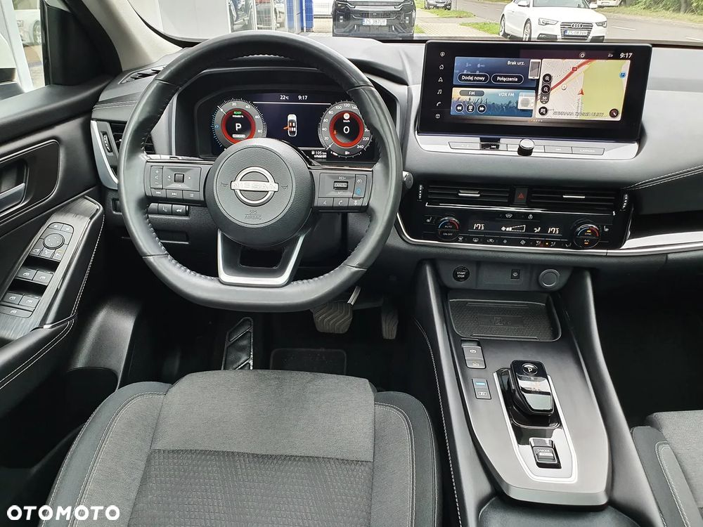 Nissan Qashqai 1.5 e-POWER N-Connecta - 16