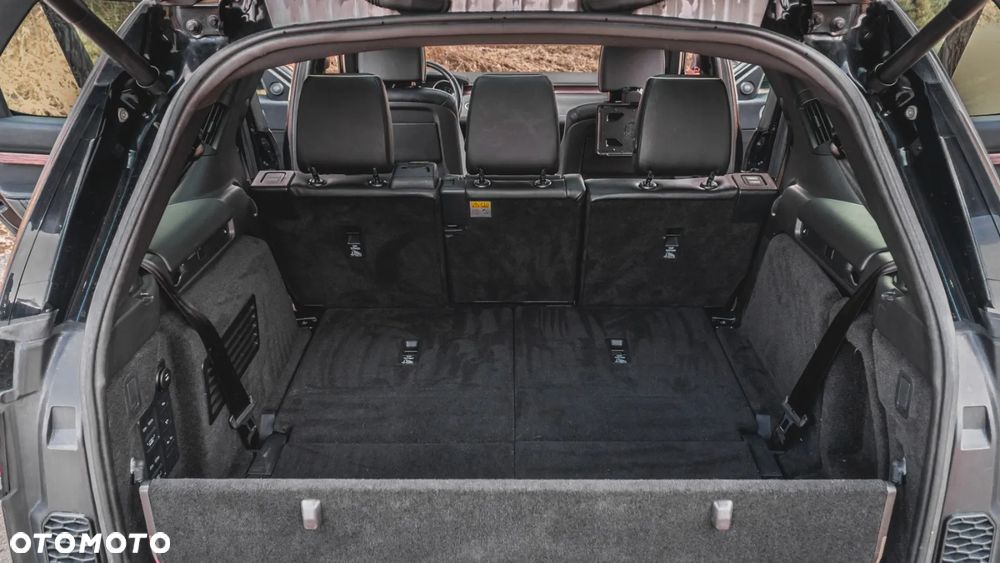 Land Rover Discovery 3.0 Si6 HSE Luxury - 13