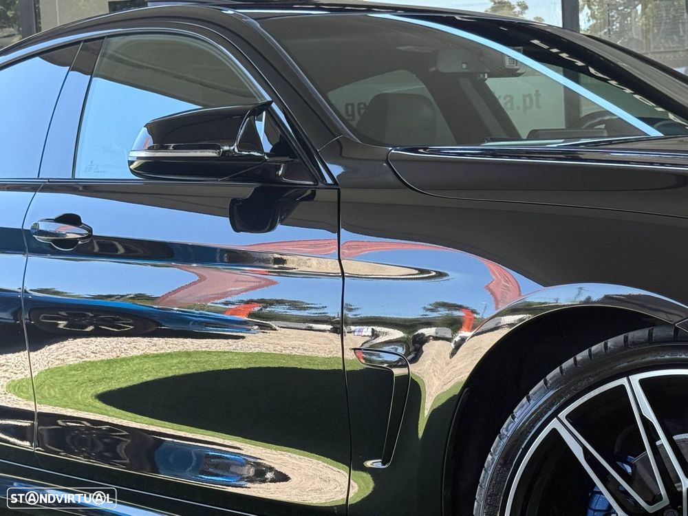 BMW 420 Gran Coupé d Pack M - 36