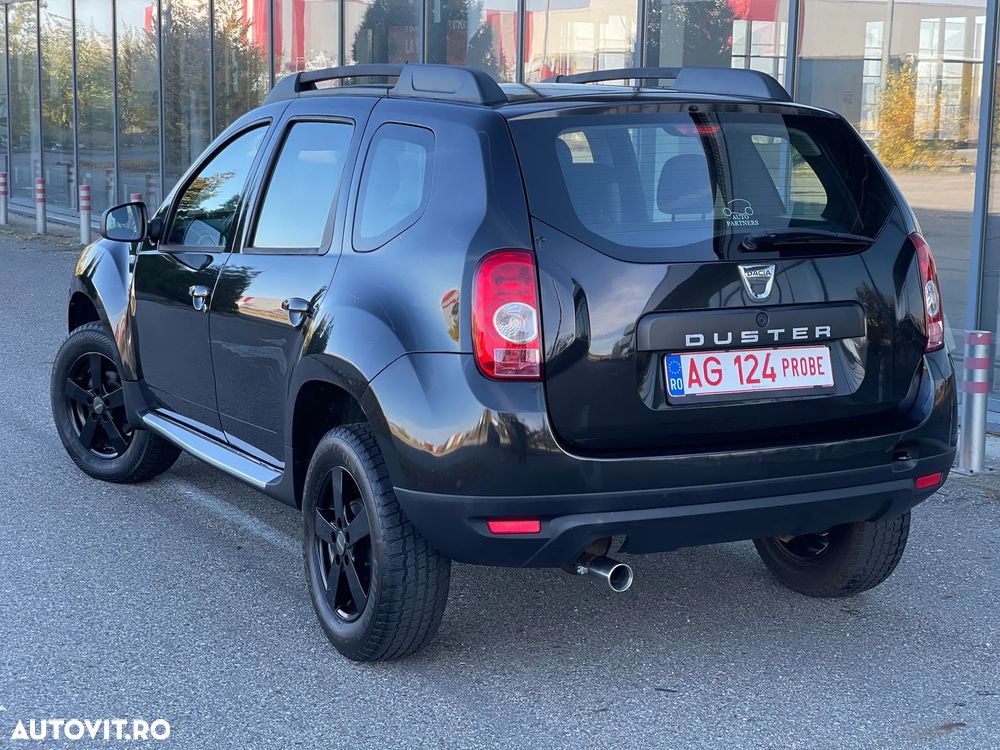Dacia Duster 1.6 16V 4x2 Destination - 16