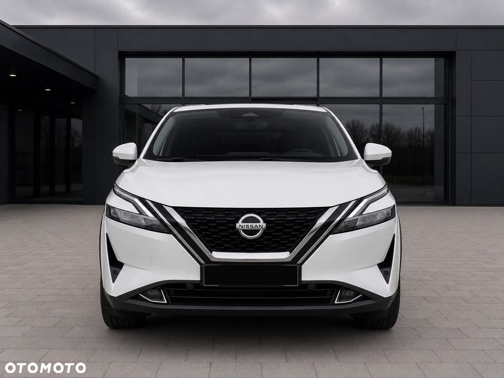 Nissan Qashqai 1.3 DIG-T MHEV Xtronic N-Connecta - 11