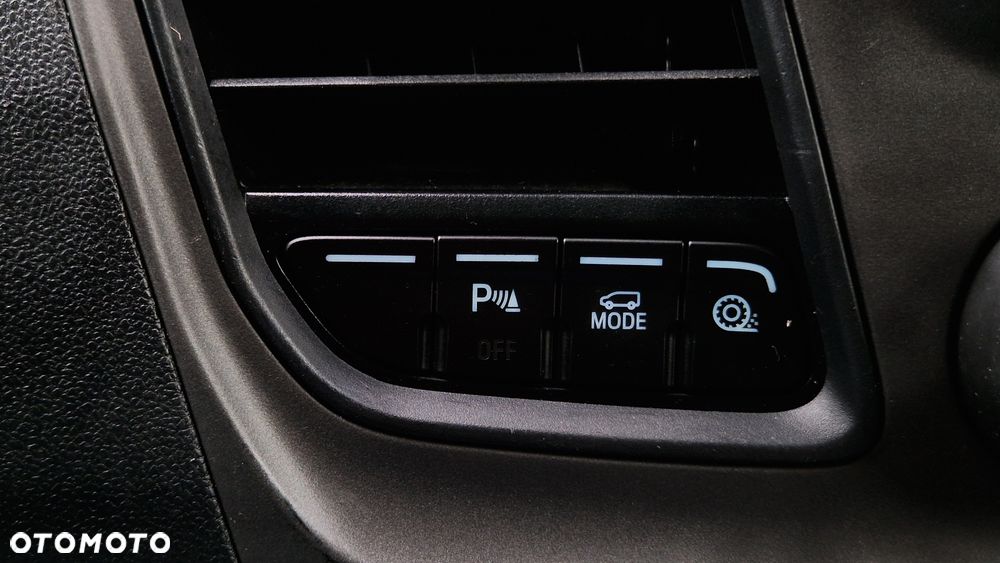 Ford TRANSIT MAXI JUMBO 2.0 185KONI KAMERA Z PRZODU I Z TYLU FULL - 32