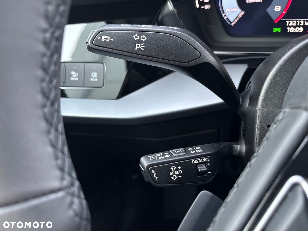 Audi A3 Sportback - 13