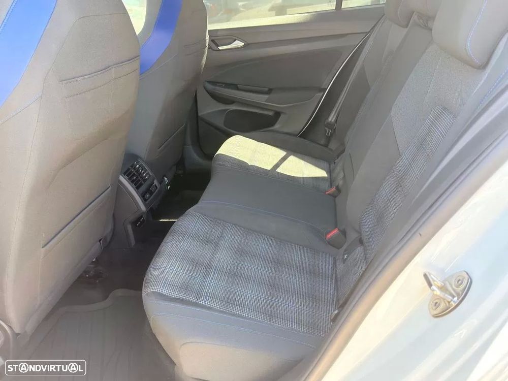 VW Golf 1.4 eHybrid OPF DSG GTE - 9
