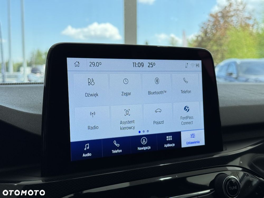 Ford Kuga 1.5 EcoBlue FWD ST-Line X - 32