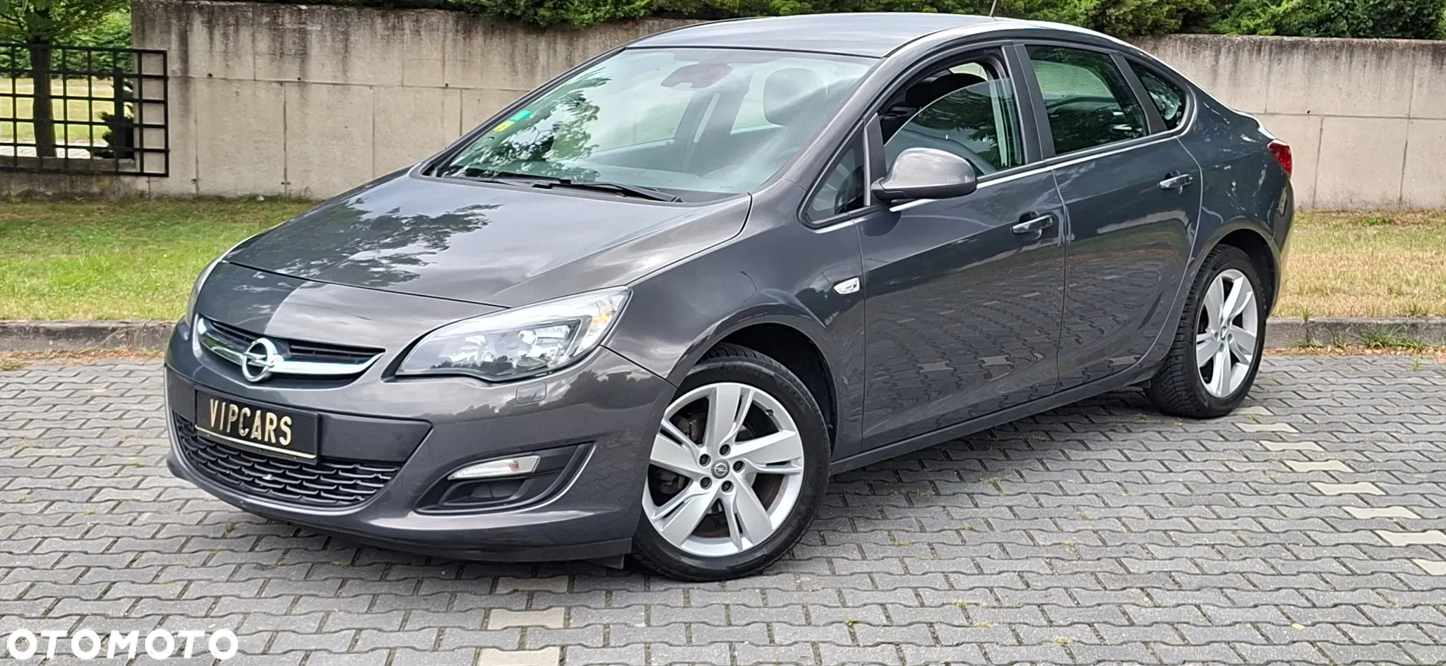Opel Astra 1.4 Turbo ENERGY - 2