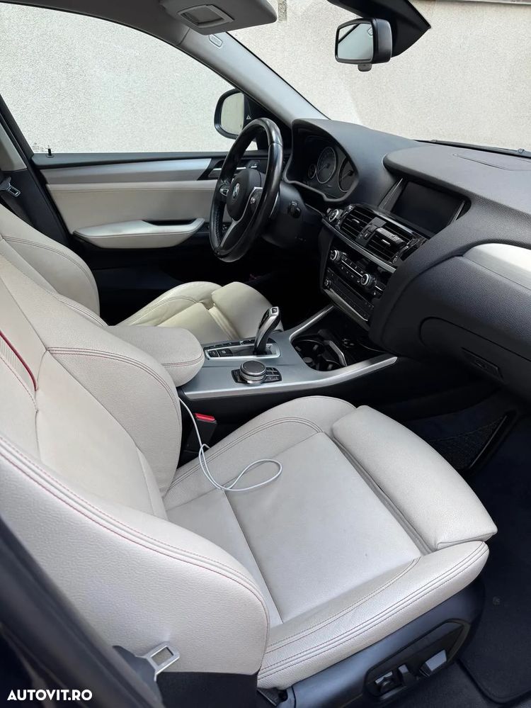 BMW X4 - 11