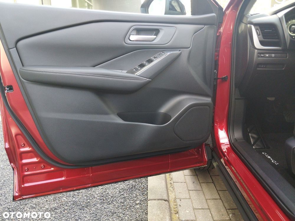 Nissan Qashqai 1.3 DIG-T mHEV N-Connecta Xtronic - 10