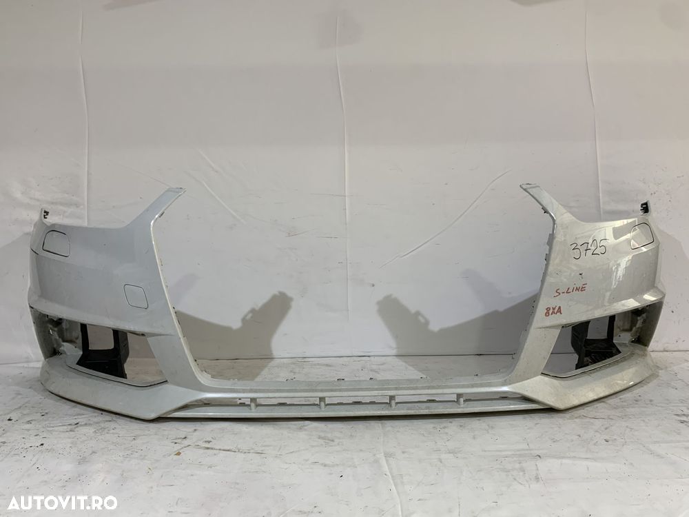 Bara fata Audi A1 S-Line, 2015, 2016, 2017, 2018, cod origine OE 8XA807437D. - 1