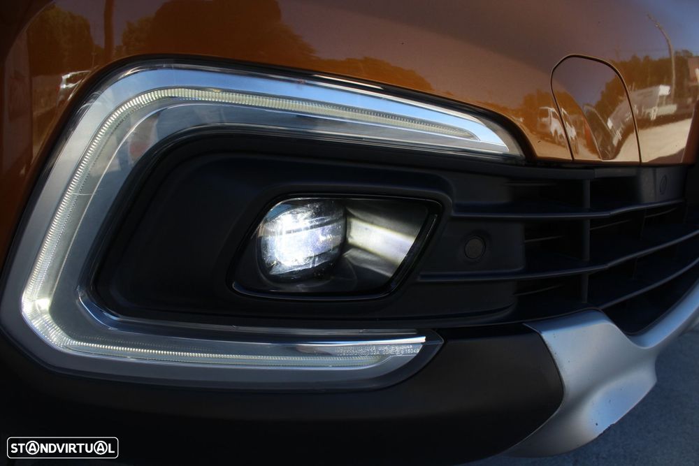Renault Captur 0.9 TCE Exclusive XMOD - 15