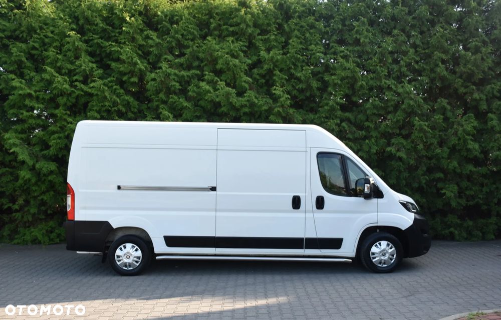 Peugeot Boxer L3H2 Maxi - 7