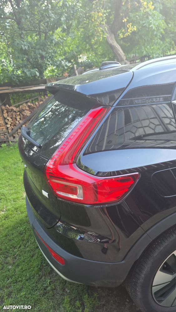 Volvo XC 40 T4 Recharge DKG RDesign - 15