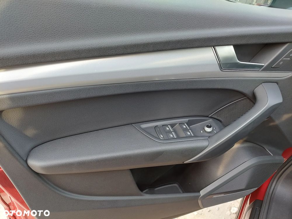 Audi Q5 2.0 TDI Sport - 8