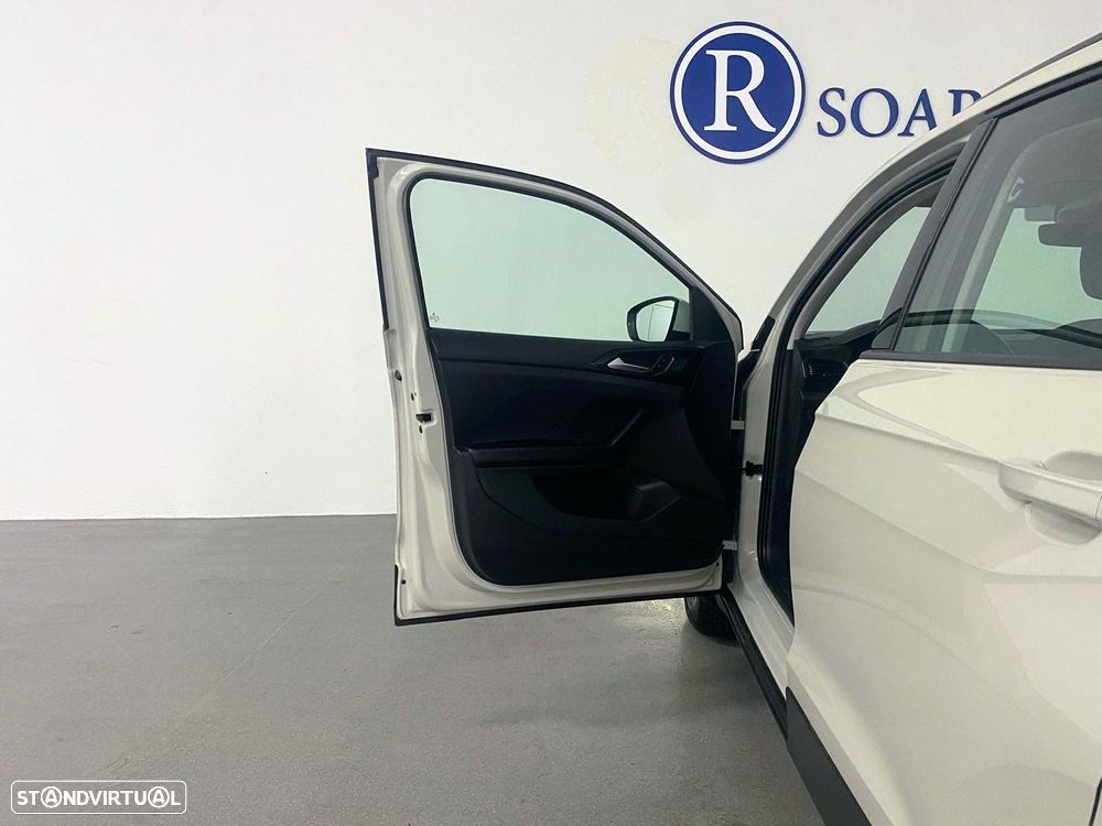 VW T-Cross 1.0 TSI - 13