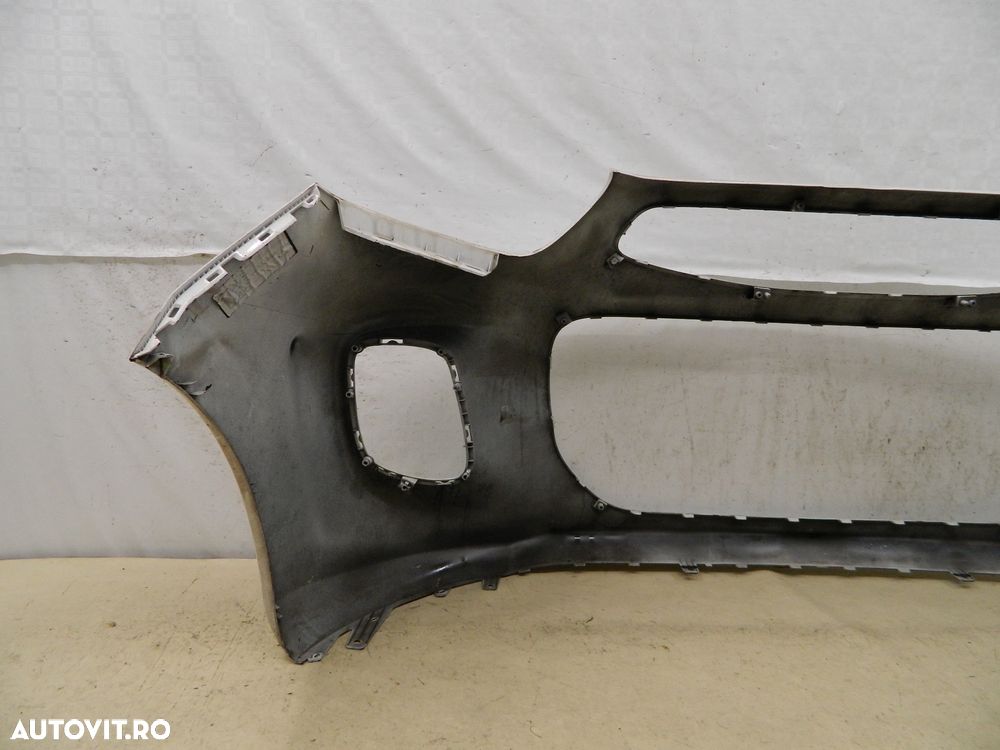 Bara fata Kia Picanto, 2015, 2016, 2017, 2018, 86511-1Y500 - 2