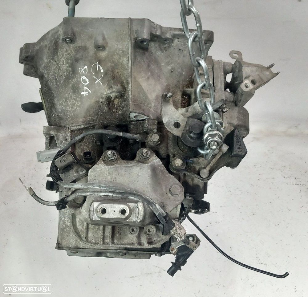 Caixa de velocidades manual PEUGEOT Expert - 2