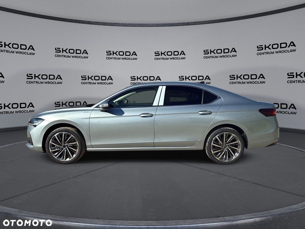 Skoda Superb - 3