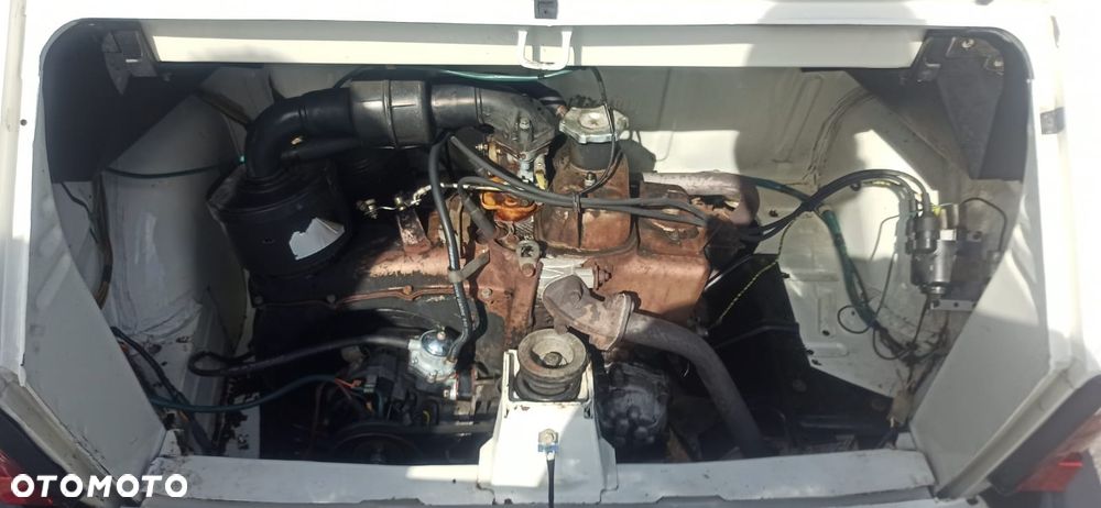 Fiat 126 - 6
