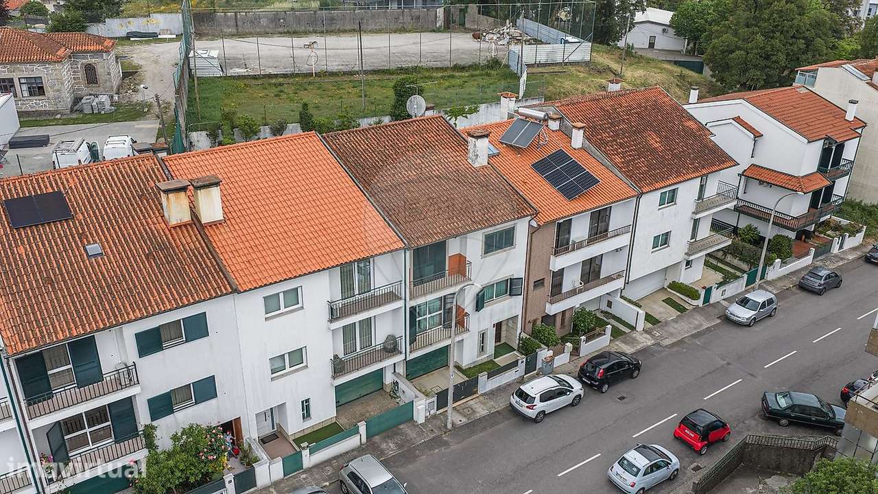 Moradia T4 para venda - Grande imagem: 5/37