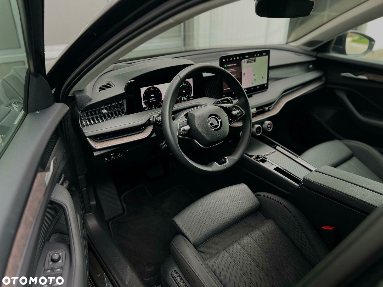 Skoda Superb 1.5 TSI L&K DSG - 9