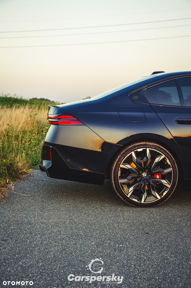 BMW Seria 5 520d xDrive mHEV M Sport - 3
