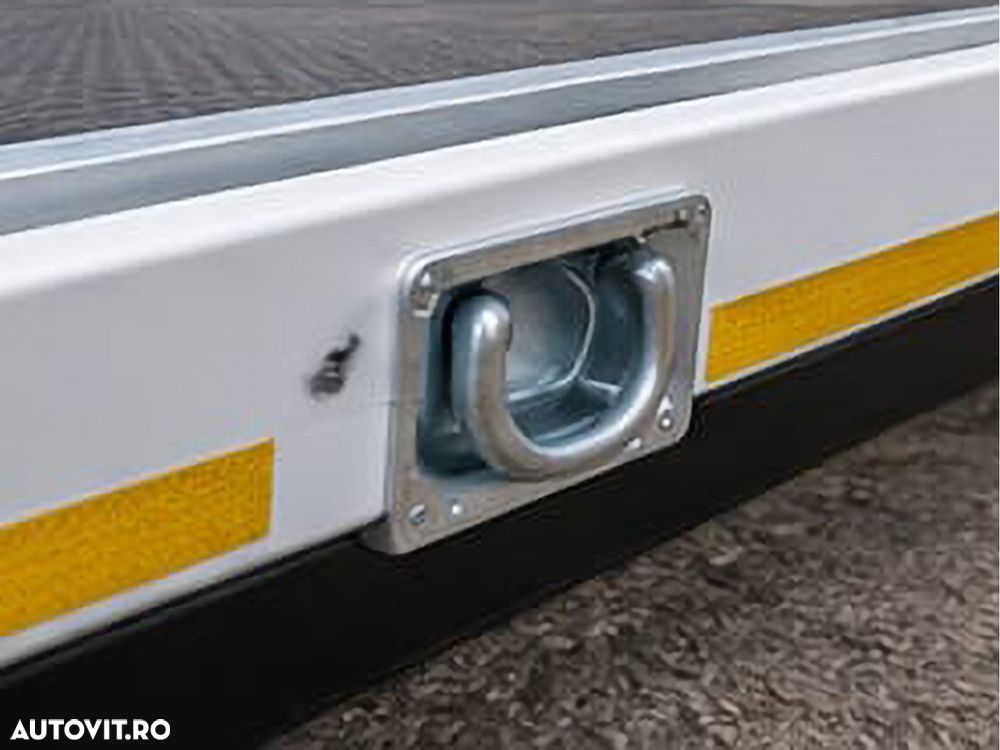Iveco S-Way 6x2 AS260S46Y/P - 8