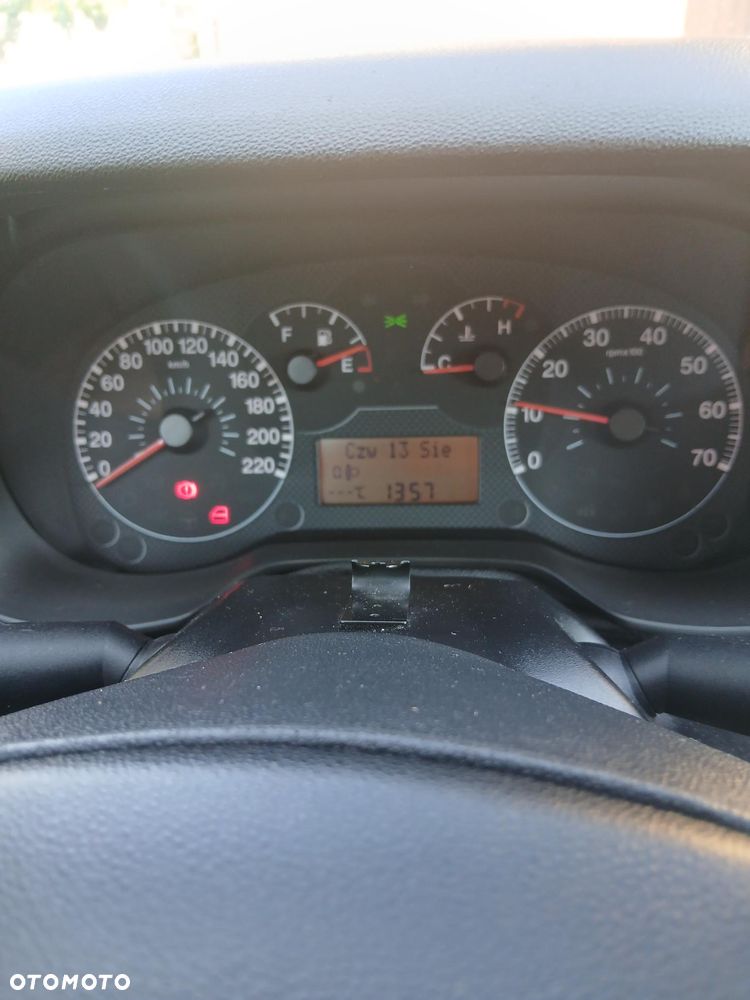 Fiat Punto - 9