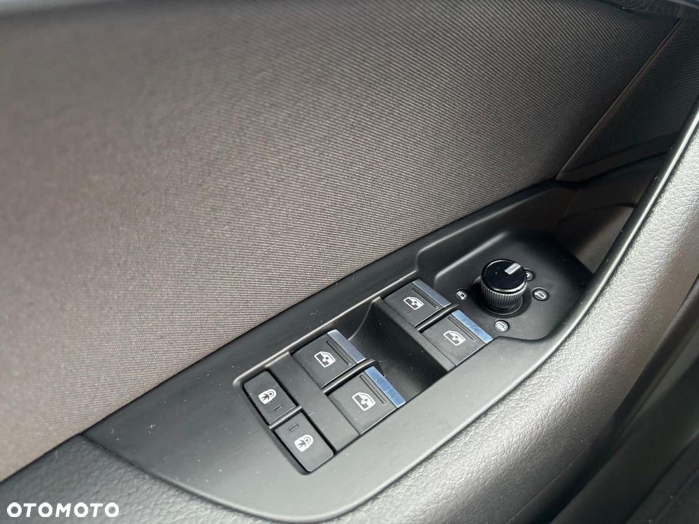 Audi A6 Limousine 40 TDI mHEV S tronic - 20