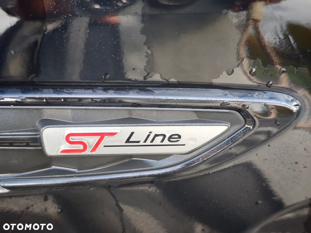 Ford Kuga 1.5 EcoBoost 2x4 ST-Line - 11