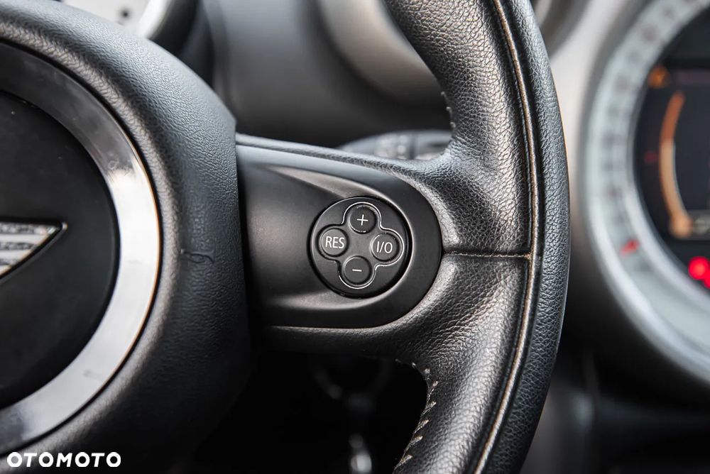 MINI Cooper S Goodwood - 20