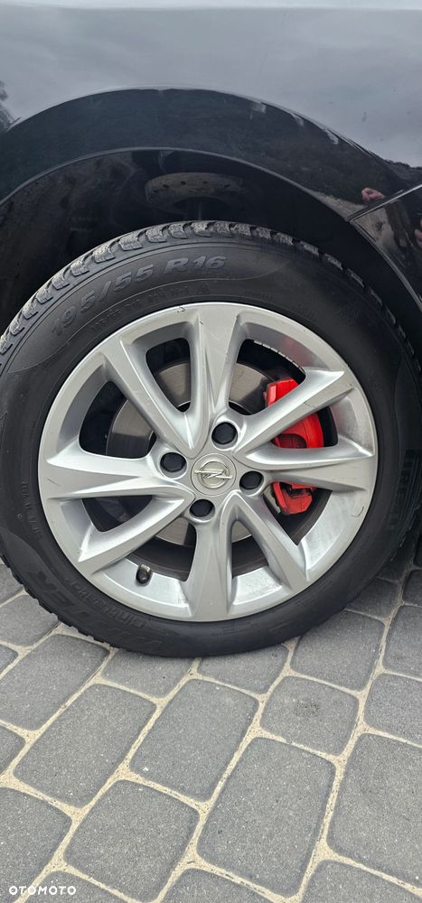 Opel Corsa 1.2 Direct Injection Turbo Start/Stop GS Line - 14