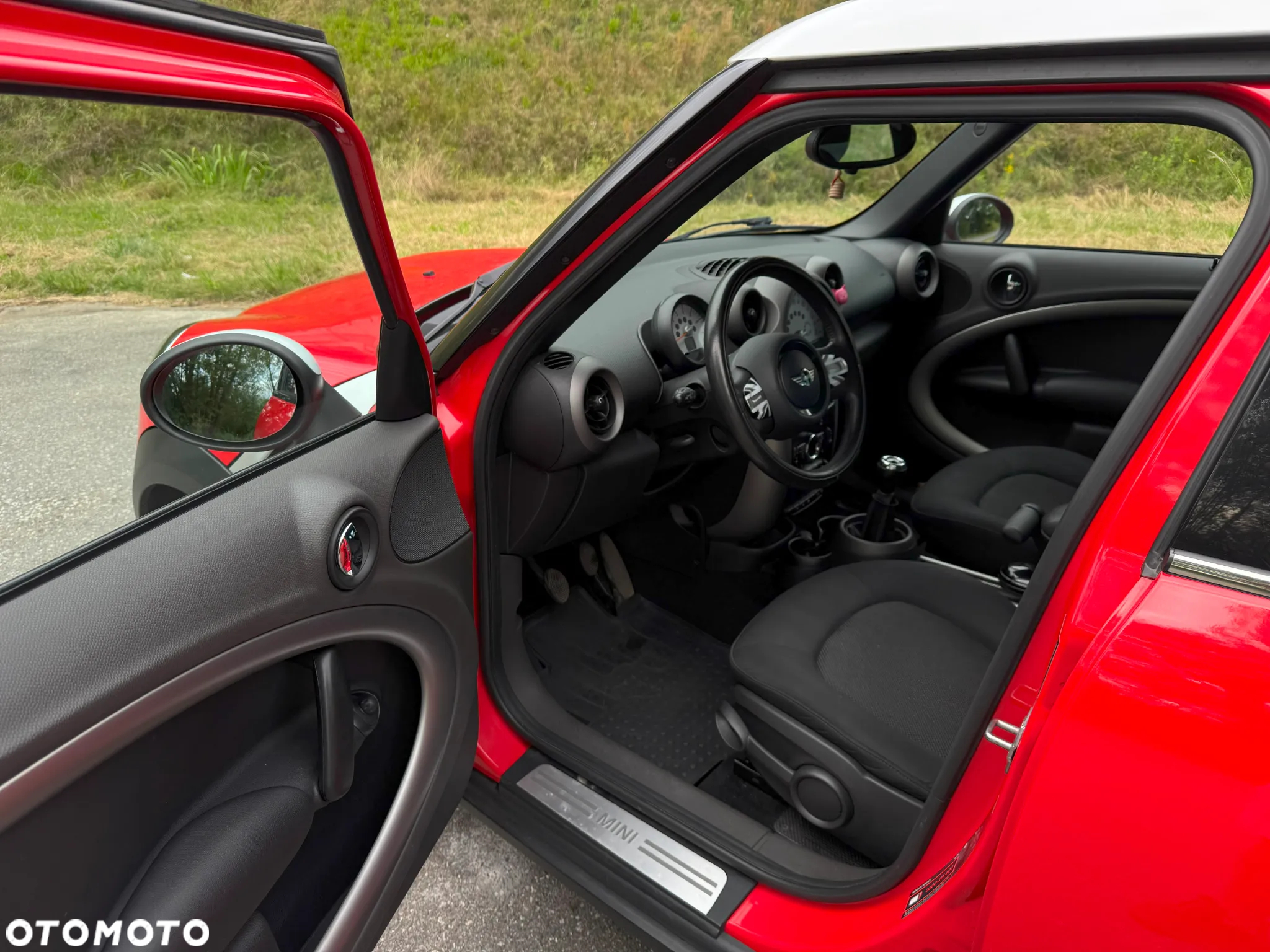 MINI Countryman Cooper D ALL4 - 7