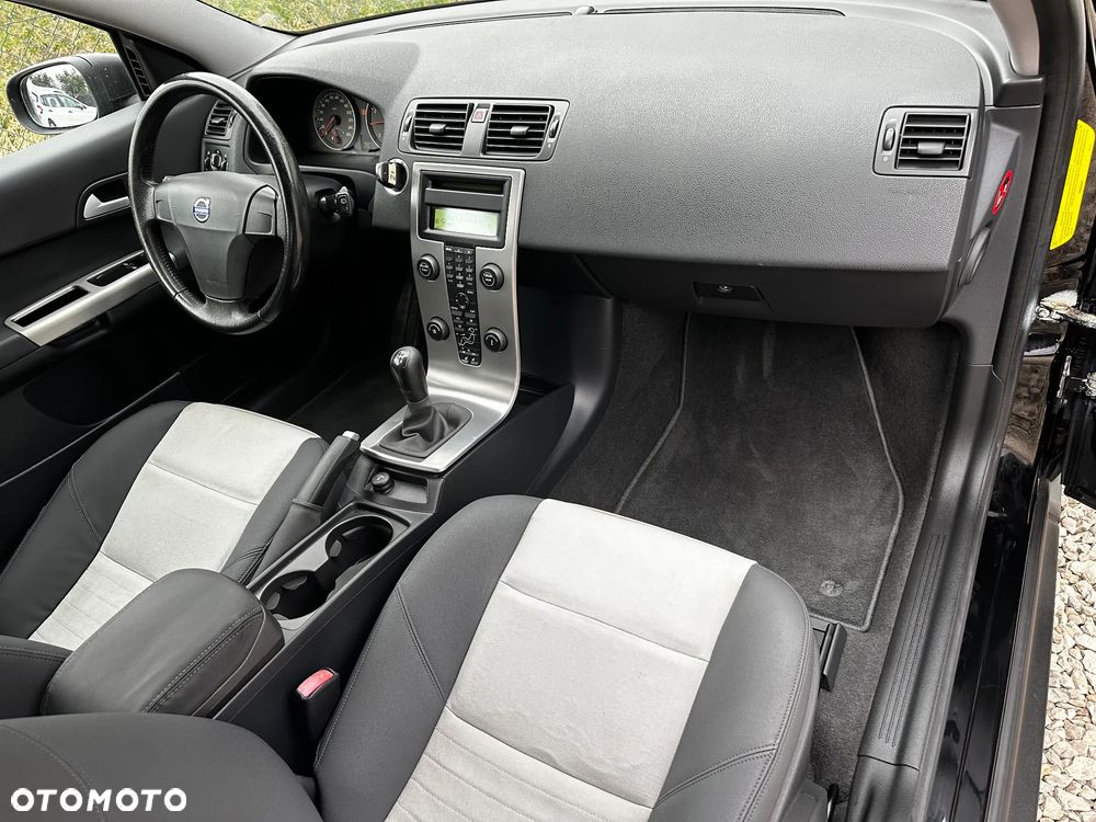 Volvo C30 1.8 Edition - 10