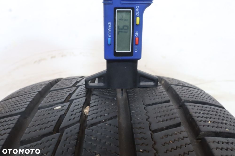 OPONA OPONY 4 SZT FIREMAX FM805 ZIMA 215/50/17 24R - 3